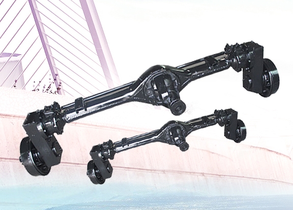 汽車前橋常見故障有哪些