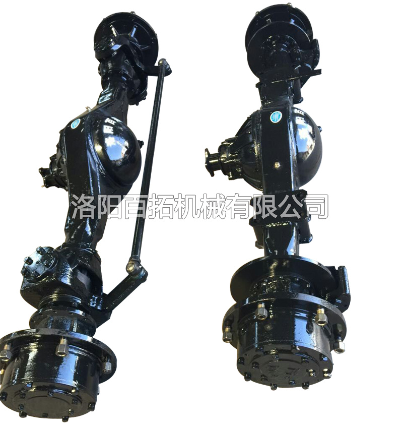 前后橋的選購標(biāo)準(zhǔn)是什么