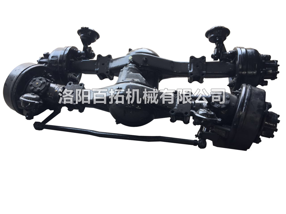 電動汽車后橋如何進行保養(yǎng)