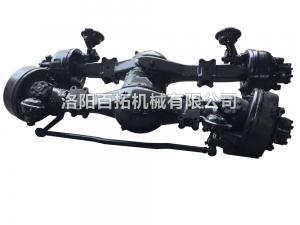 1061氣剎四驅(qū)轉(zhuǎn)向驅(qū)動(dòng)車(chē)橋