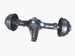 重車(chē)橋小裝載機(jī)專(zhuān)用