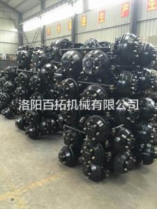 重車(chē)橋玉米收獲機(jī)械專(zhuān)用