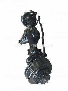 1061轉(zhuǎn)向驅(qū)動(dòng)帶氣剎車(chē)橋-原軍車(chē)專(zhuān)用